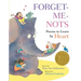 Forget-Me-Nots: Poems to Learn by Heart