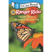 Ranger Rick: I Wish I Was a Monarch Butterfly