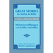 Great Stories by Kafka and Rilke/Meistererzahlungen Von Kafka Und Rilke: A Dual-Language Book