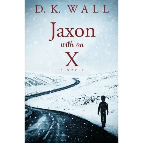 Jaxon With An X