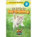 My Guide to Cat Training: Speak to Your Pet (Engaging Readers, Level 2)