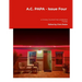 A.C. PAPA - Issue Four: a Literary Journal that Celebrates Florida