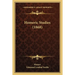 Homeric Studies (1868)