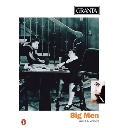 Granta 51