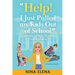 Help! I Just Pulled my Kids Out of School: Guidance From 17 Years of Homeschooling