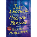 Just Another Missing Person