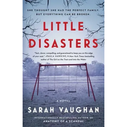 Little Disasters