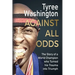 Against All Odds: The Story of a World Champion who Turned his Trauma into Triumph