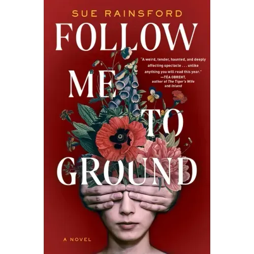 Follow Me to Ground