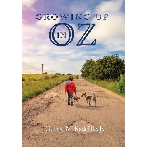 Growing Up in Oz