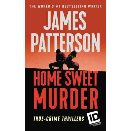 Home Sweet Murder