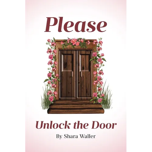Please Unlock the Door