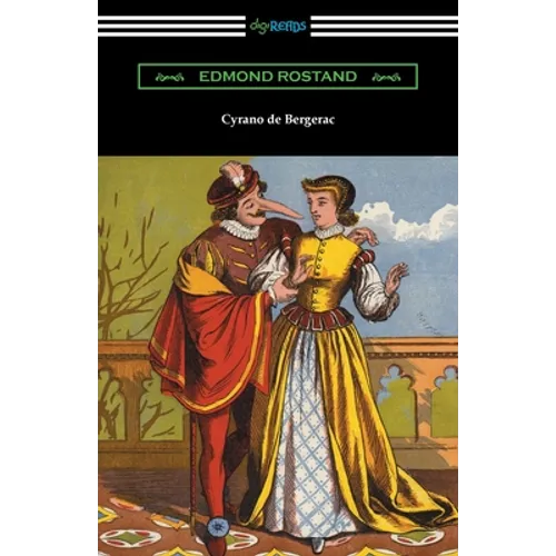 Cyrano de Bergerac