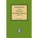 Emigrations to other States from Southside Virginia - Vol. #1