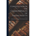 Constitution of the Commonwealth of Massachusetts
