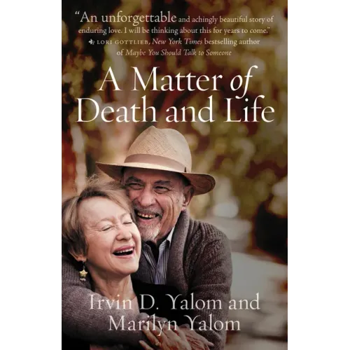 A Matter of Death and Life