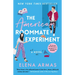 The American Roommate Experiment