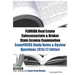 FLORIDA Real Estate Salesassociate & Broker State License Examination ExamFOCUS Study Notes & Review Questions 2016/17 Edition
