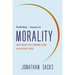 Morality: Restoring the Common Good in Divided Times