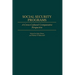 Social Security Programs: A Cross-Cultural Comparative Perspective
