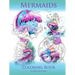 Mermaids: Coloring Book