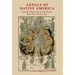 Annals of Native America: How the Nahuas of Colonial Mexico Kept Their History Alive