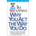 Why You Act the Way You Do