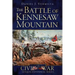 The Battle of Kennesaw Mountain