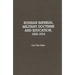 Russian Imperial Military Doctrine and Education, 1832-1914