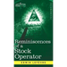 Reminiscences of a Stock Operator: The Story of Jesse Livermore, Wall Street's Legendary Investor