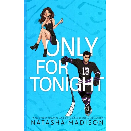 Only For Tonight- Standard Edition Illustrated