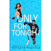 Only For Tonight- Standard Edition Illustrated