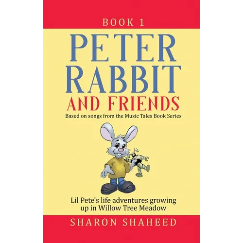 Peter Rabbit and Friends: Book 1