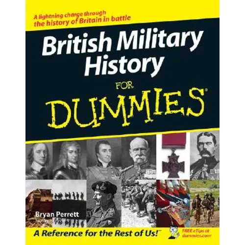 British Military History for Dummies