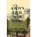 A Boy's Civil War Story: Annotated and Illustrated