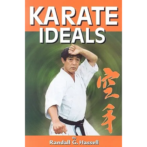 Karate Ideals