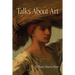 Talks About Art