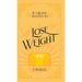 If I Really Wanted to Lose Weight, I Would...