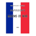 The Officer's Manual: Napoleon's Maxims of War
