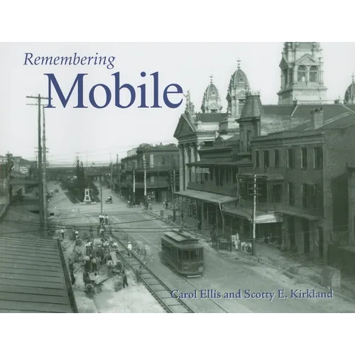 Remembering Mobile