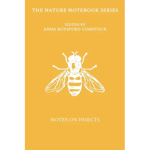 Notes on Insects