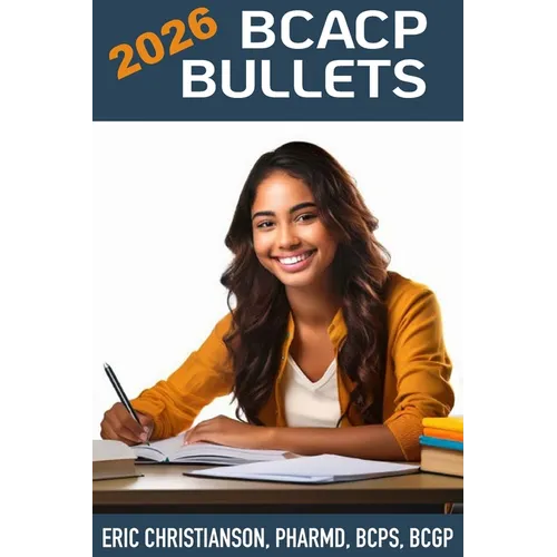 BCACP Bullets