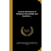 Concise Dictionary of Religious Knowledge and Gazetteer ...