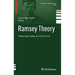Ramsey Theory: Yesterday, Today, and Tomorrow