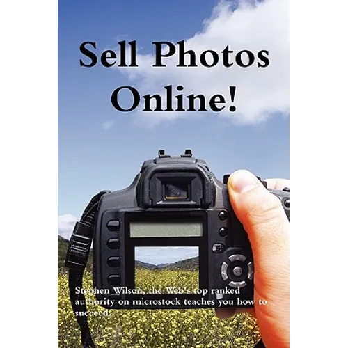 Sell Photos Online