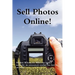 Sell Photos Online