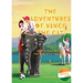 The Adventures of Vince the Cat: Vince Discovers the Golden Triangle