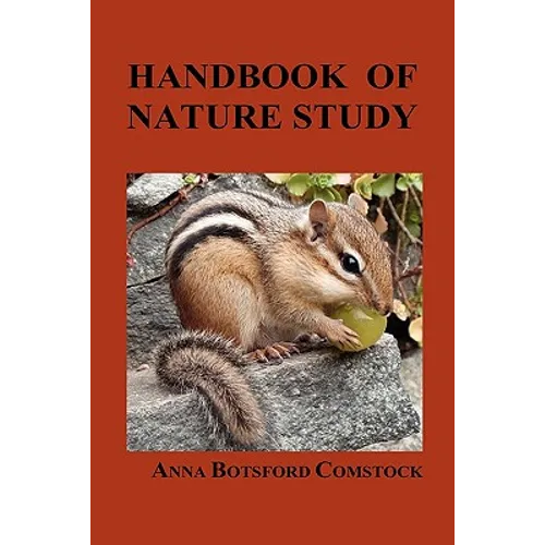 Handbook of Nature Study