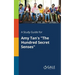 A Study Guide for Amy Tan's "The Hundred Secret Senses"
