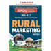 MS-611 Rural Marketing